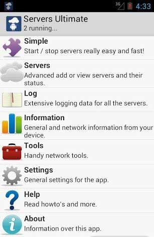  Servers Ultimate Pro v6.0.2