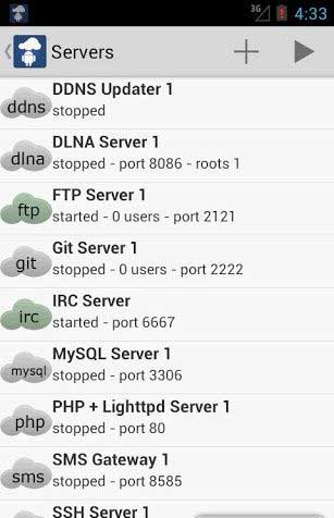  Servers Ultimate Pro v6.0.2