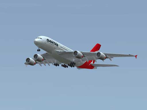Է Infinite Flight v1.1.3