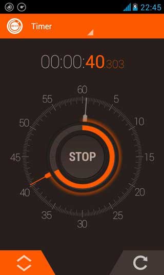  Hybrid Stopwatch and Timer v2.0.2