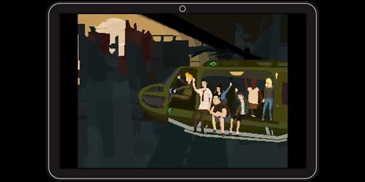 ʬʾ¼ Once Upon An Apocalypse v1.0.11