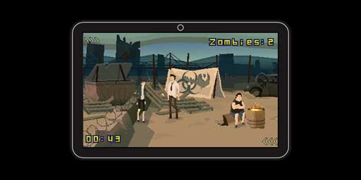 ʬʾ¼ Once Upon An Apocalypse v1.0.11