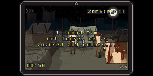 ʬʾ¼ Once Upon An Apocalypse v1.0.11