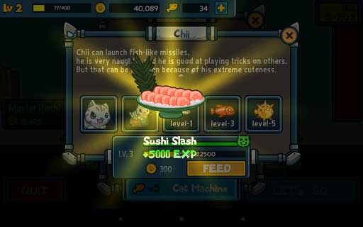 èս Naughty Kitties v2.0.9