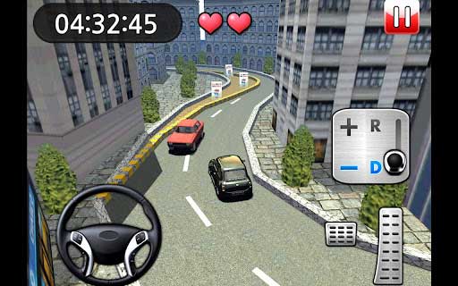 ʵ3Dͣ Real Parking 3D v2.2