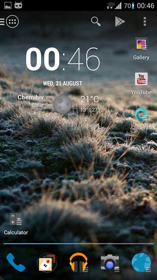 ռ̬ Ultimate Dynamic Navbar v0.17