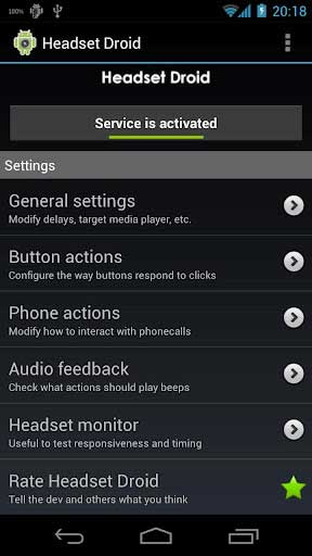  Headset Droid v1.27.6