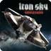 񷣺 Iron Sky Invasion v1.0.1ͼ
