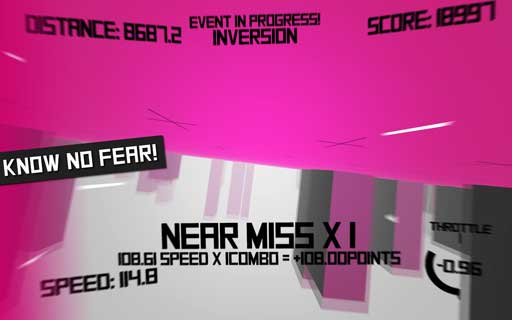 3D޿ Voxel Rush: Extreme Racer v1.7.4