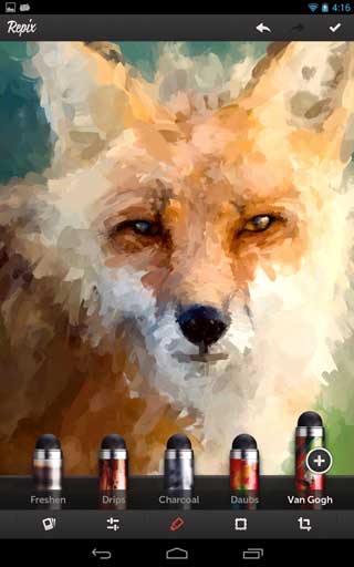 ͻ Repix v1.5.1