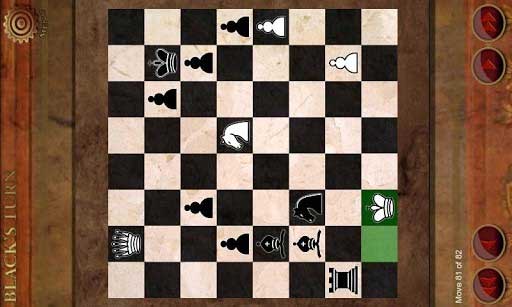 3D E.G. Chess v1.0.16