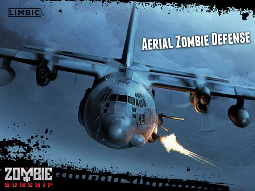ʬͧ Zombie Gunship v1.9.1