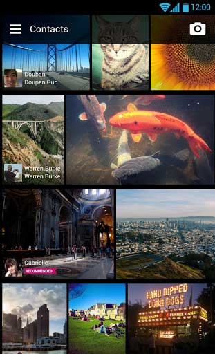 Flickr v2.1.1