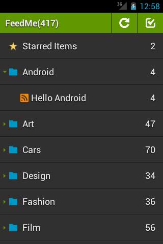 FeedMe v1.3.5