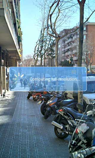 HDRǿ HDR Camera+ v2.36