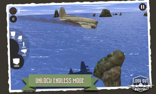  Look Out Below! v1.15