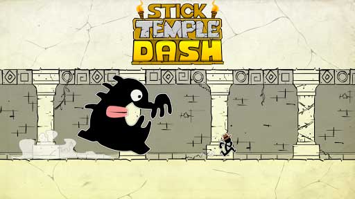 Stick Temple Dash v1.0