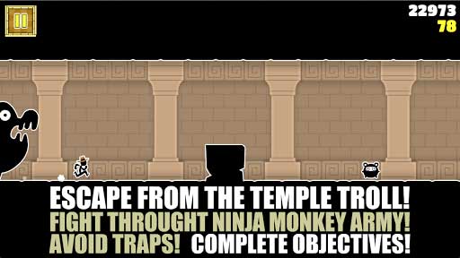  Stick Temple Dash v1.0