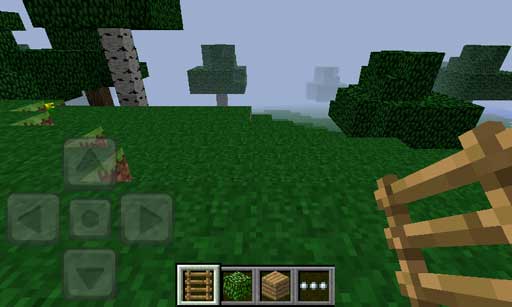 ҵƶ Minecraft - Pocket Edition v0.7.6