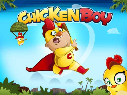 С Chicken Boy v1.1.2
