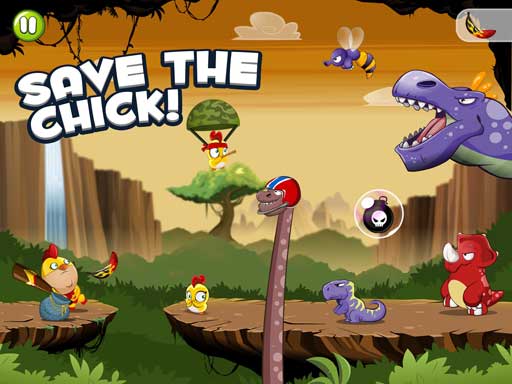 С Chicken Boy v1.1.2
