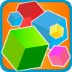 ˹ Gravity Tetris 3D v1.0ͼ