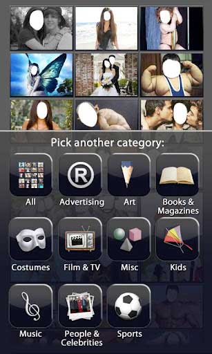 ߶ͷ FACEinHOLE v3.5