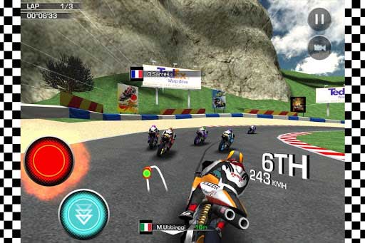 ĦӢ Moto Racer 15th Anniversary v1.0