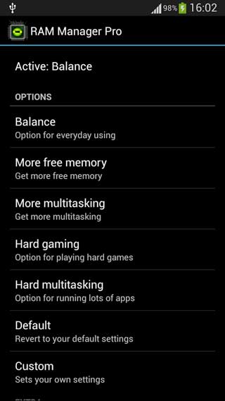 RAMŻܼרҵ RAM Manager Pro v5.3