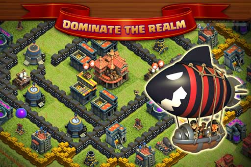 ҫ Clash of Glory v1.4