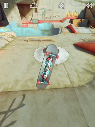 ʵ True Skate v1.11