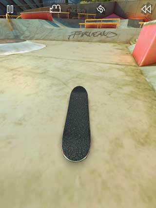ʵ True Skate v1.11