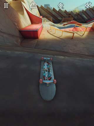 ʵ True Skate v1.11