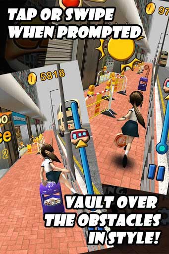  Crazy Chase v1.01