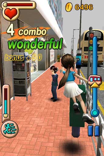  Crazy Chase v1.01