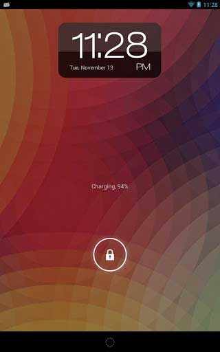ˬ Clean Widgets v3.6