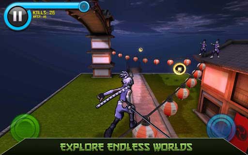 ʬ Zombitsu v1.2