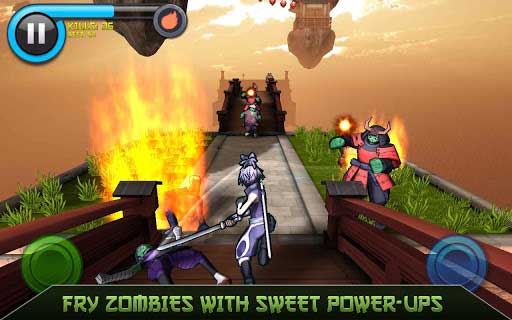 ʬ Zombitsu v1.2