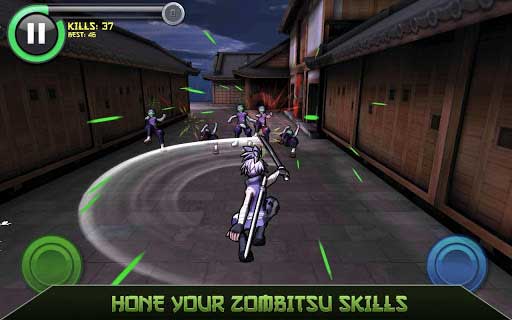 ʬ Zombitsu v1.2