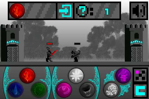 ֹս Crafters of War v1.5
