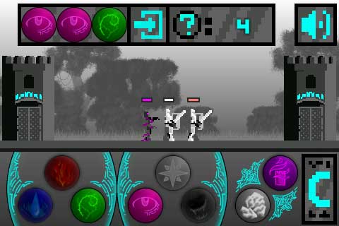 ֹս Crafters of War v1.5
