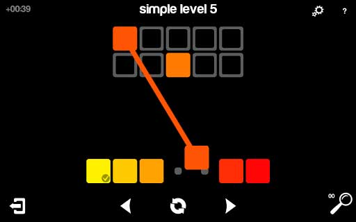 ս Blendoku v1.4.1