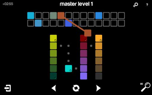 ս Blendoku v1.4.1