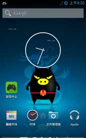 [LG P880 ROM]P880 4.3 ROMħȤʽˢ