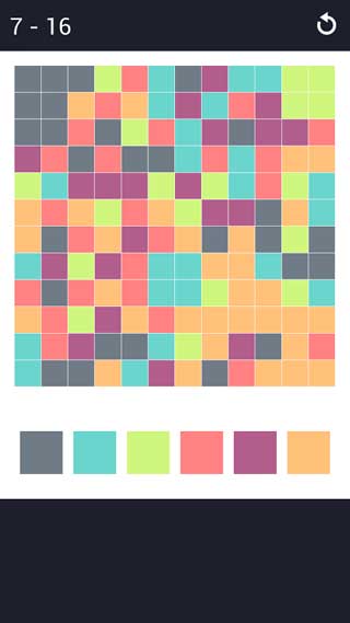 ɫ Color Flood v1.1