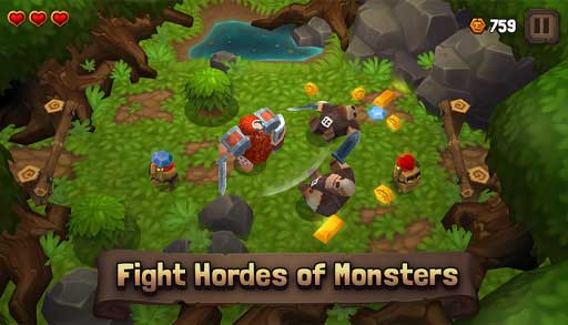 ֮ Trouserheart v1.0.3