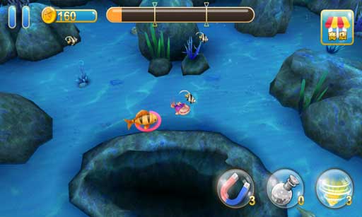  Hungry fish v1.1.4