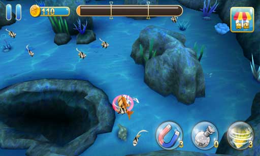 Hungry fish v1.1.4
