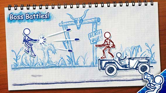 Ӣ Sketchman v1.0.2