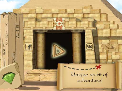 ƽ· Pave The Way v1.05